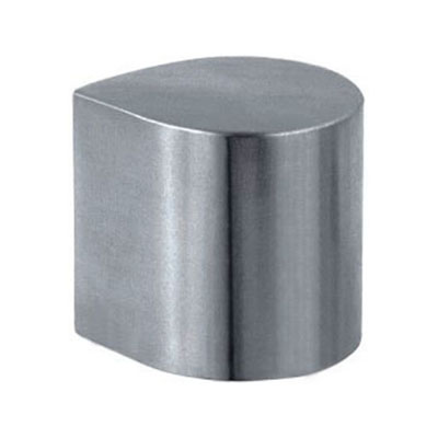Stainless Steel Furniture Knob